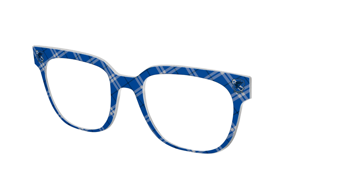 The Ravenclaw™ Plaid