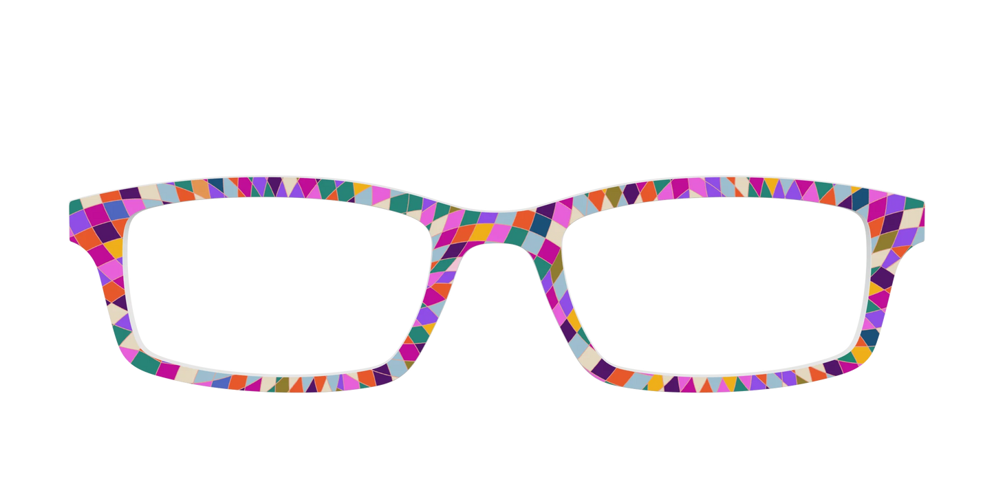 The Party Kaleidoscope