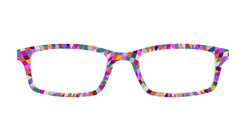 The Party Kaleidoscope