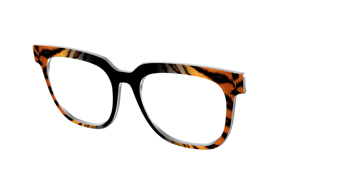 The Bengal Stripes