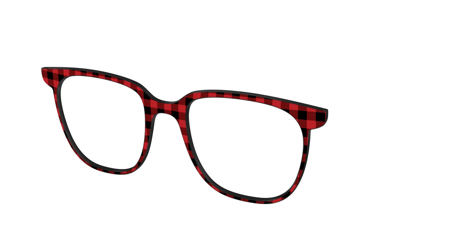 The Buffalo Plaid