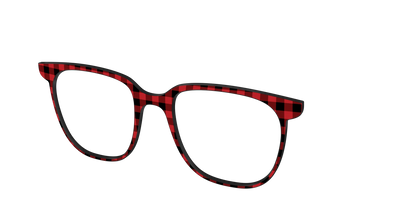 The Buffalo Plaid