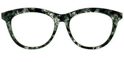 The Olive Pearl Tortoise
