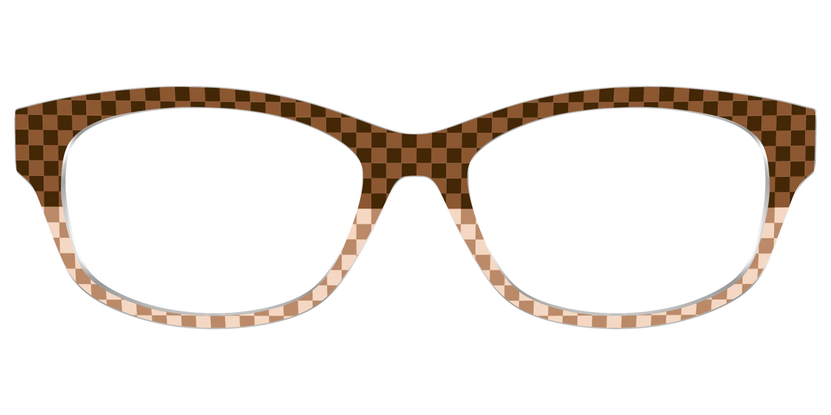The Cappuccino Check Split