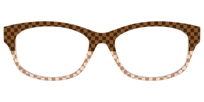 The Cappuccino Check Split