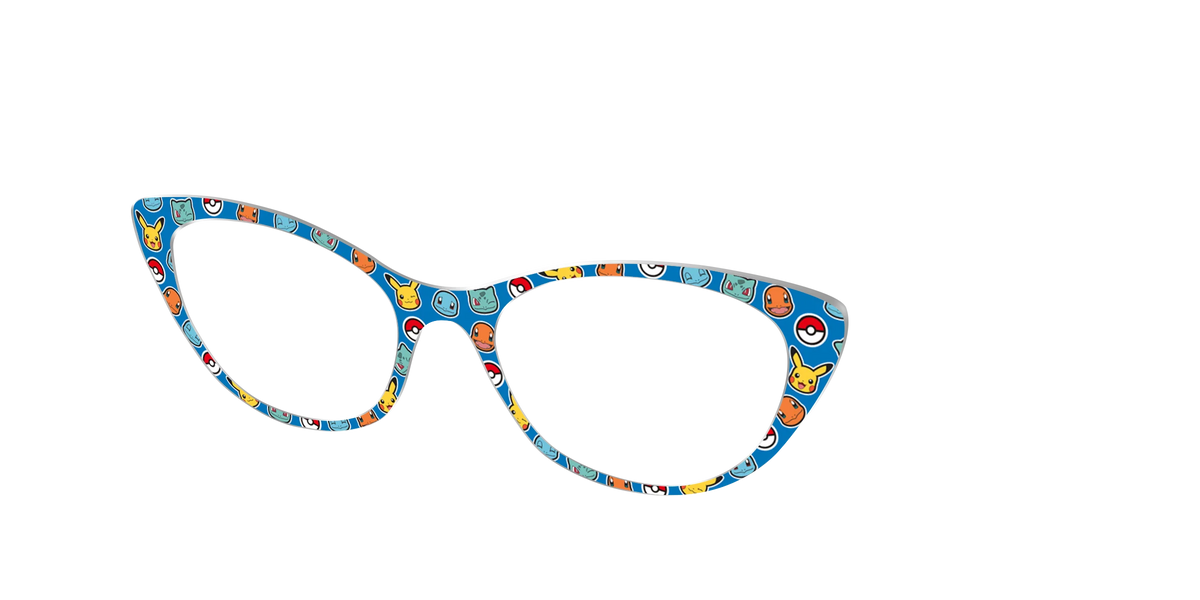Pokémon Multi Dot
