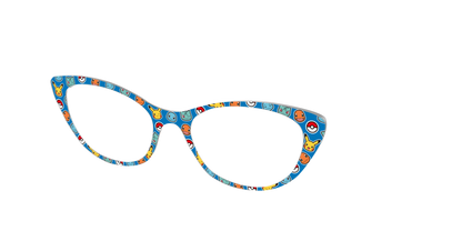 Pokémon Multi Dot
