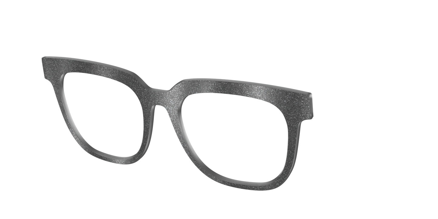 The Pewter Shimmer