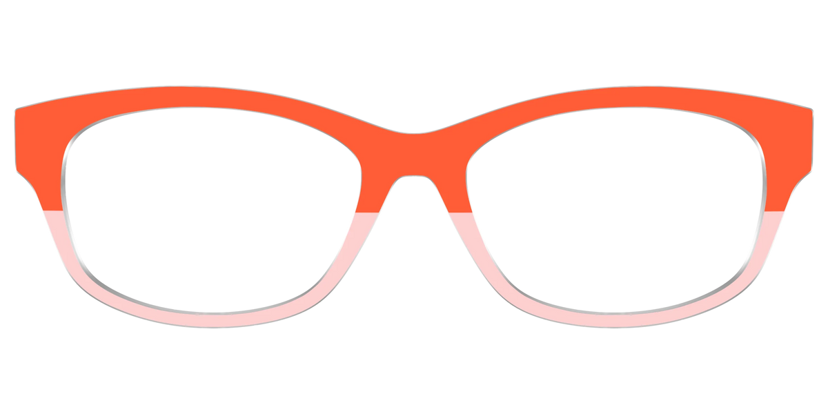 The Jasper & Venetian Pink Split