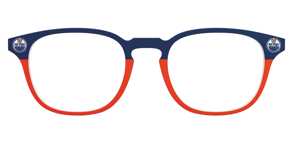 The Oilers® Split