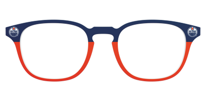 The Oilers® Split