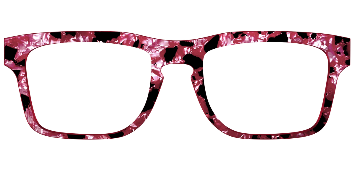 The Raspberry Pearl Tortoise