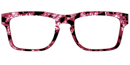 The Raspberry Pearl Tortoise