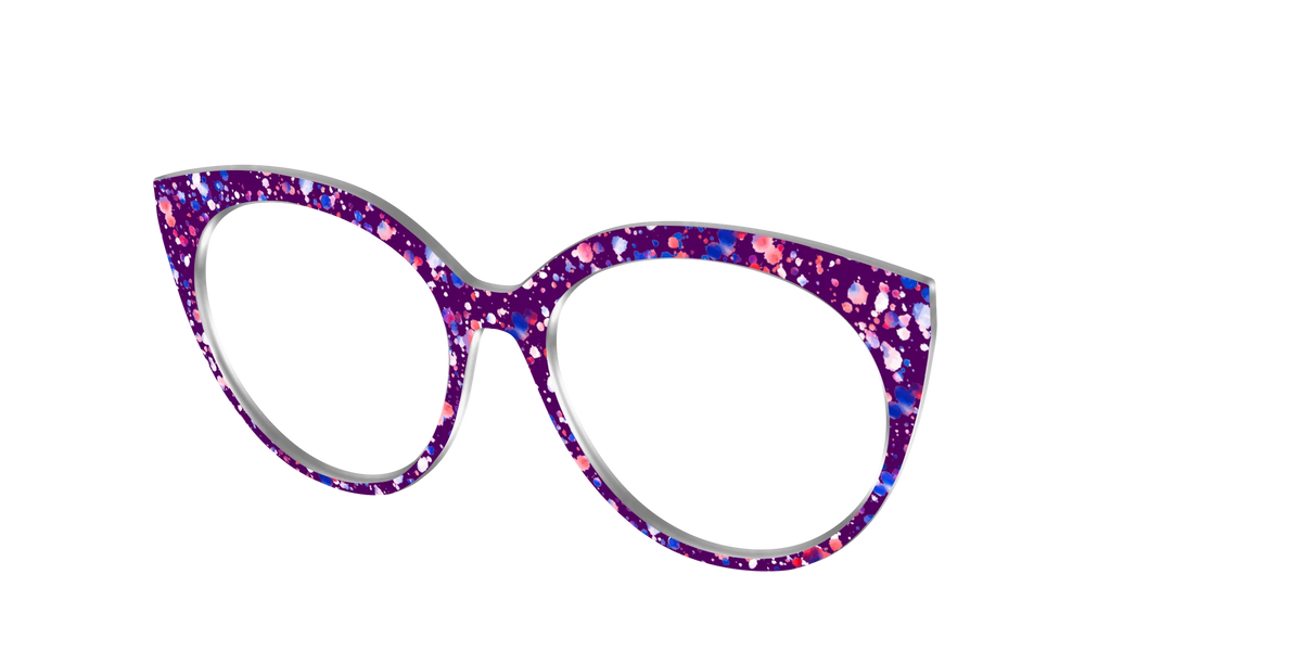 The Star-Spangled Splatter