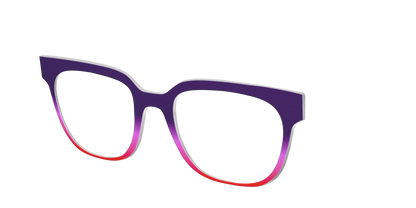The Grape to Punch Gradient