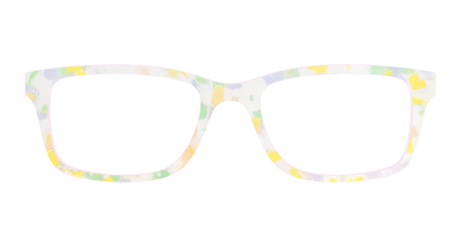 The Daffodil Pearl Tortoise