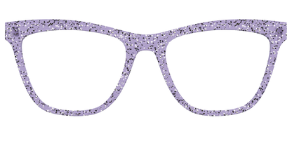 The Lavender Sparkle