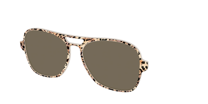 The Polarized Wild Cat Sun Top