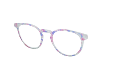 The Hydrangea Pearl Tortoise