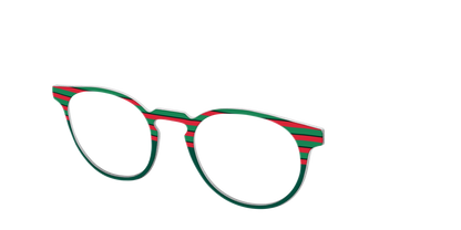 The Elf Stripes Split