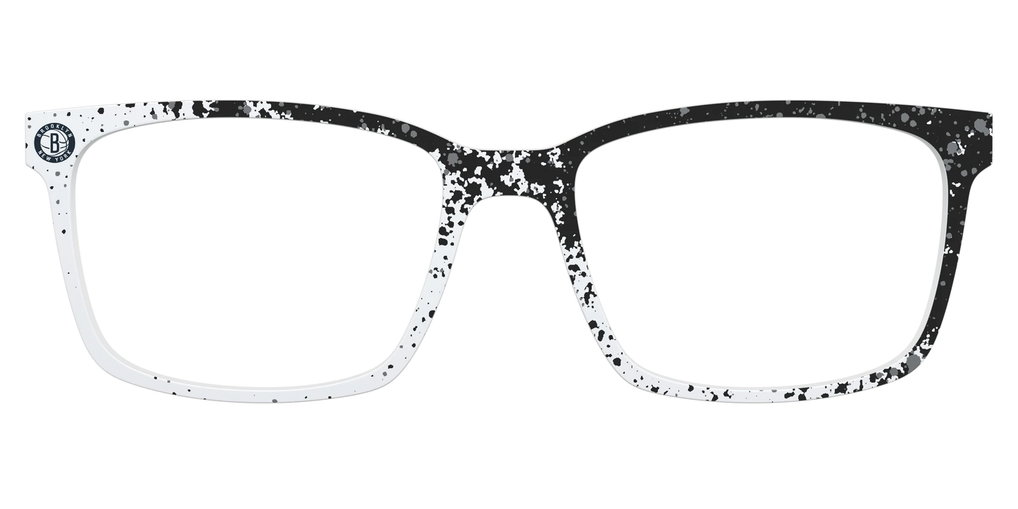 Nets Splatter