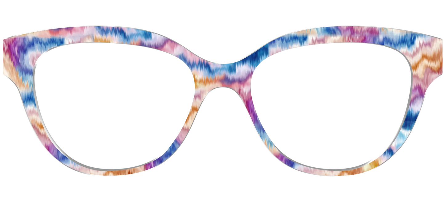 The Tide Pool Tie-Dye