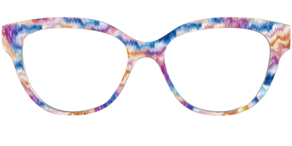 The Tide Pool Tie-Dye
