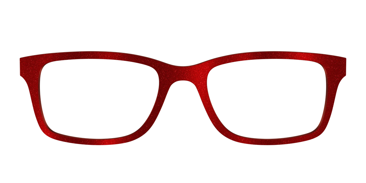 The Red Shimmer