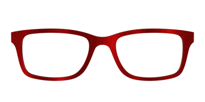 The Red Shimmer