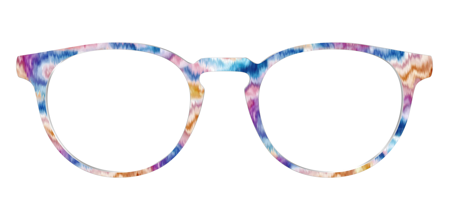 The Tide Pool Tie-Dye