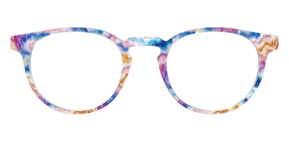The Tide Pool Tie-Dye
