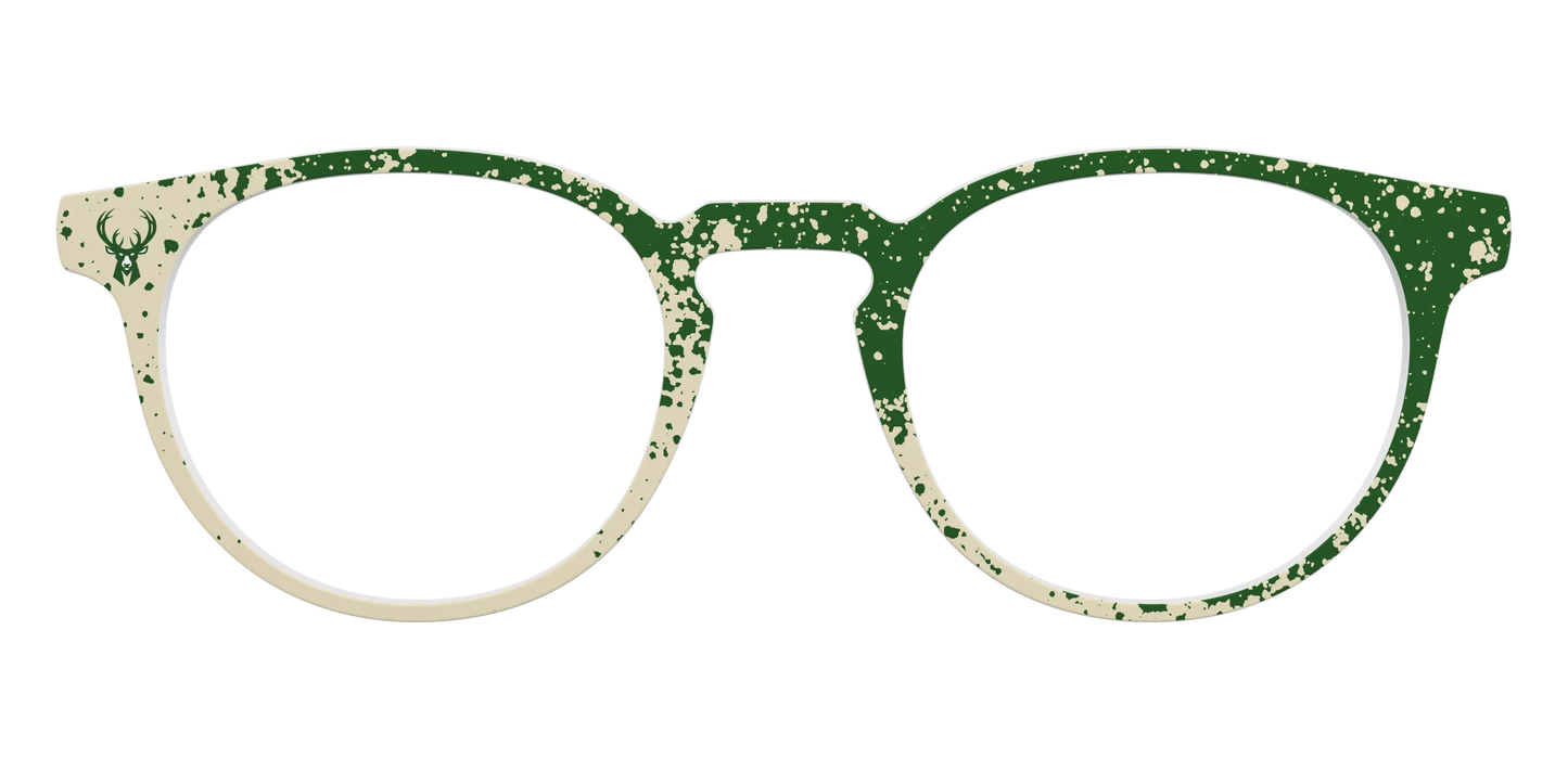 Bucks Splatter