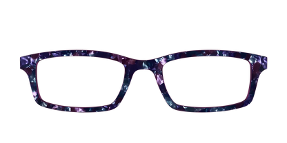 The Black Opal Pearl Tortoise
