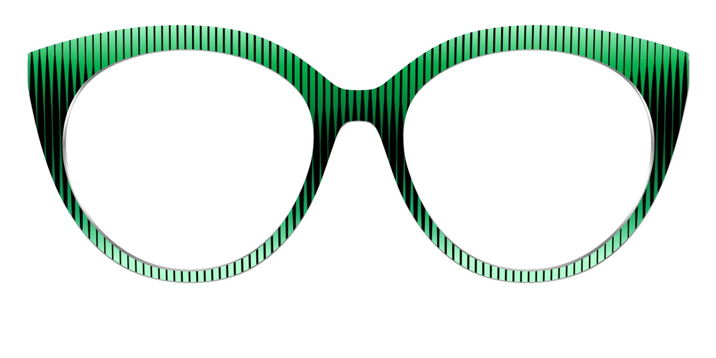 The Soundwave Stripes