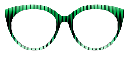 The Soundwave Stripes