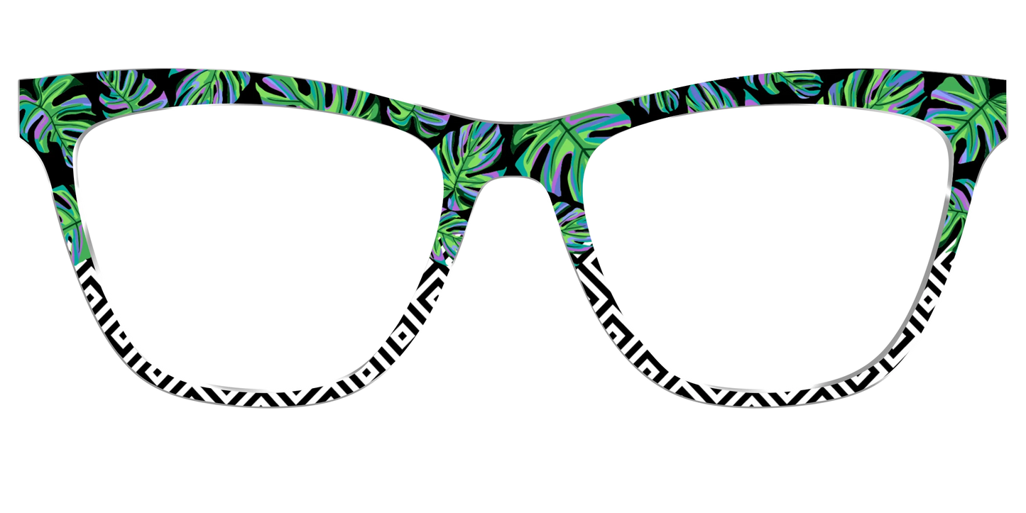 The Tropic Split