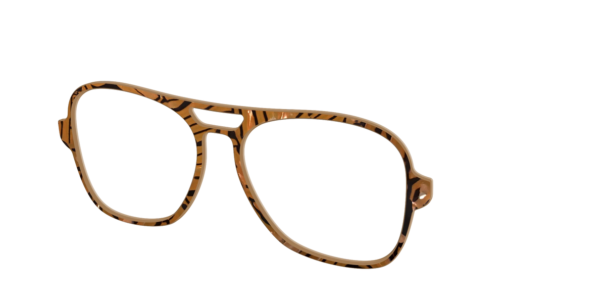 The Driftwood Pearl Marble