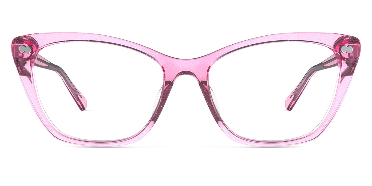 The Wanda - Lensless