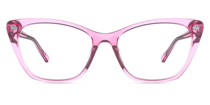 The Wanda - Lensless