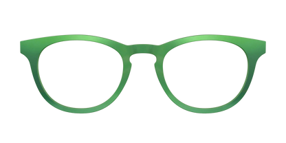 The Moss Mirror