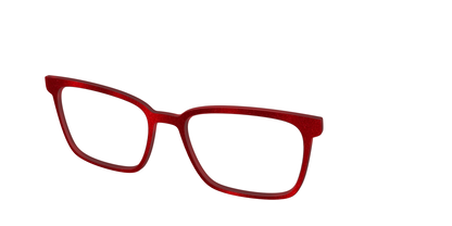 The Red Shimmer