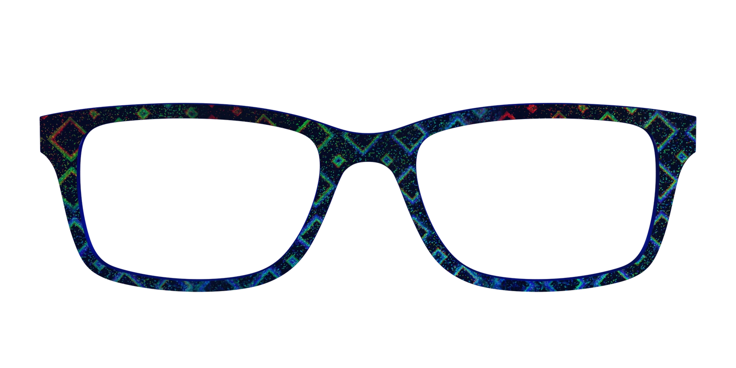 The Holographic Diamonds