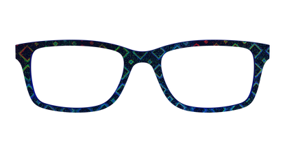 The Holographic Diamonds