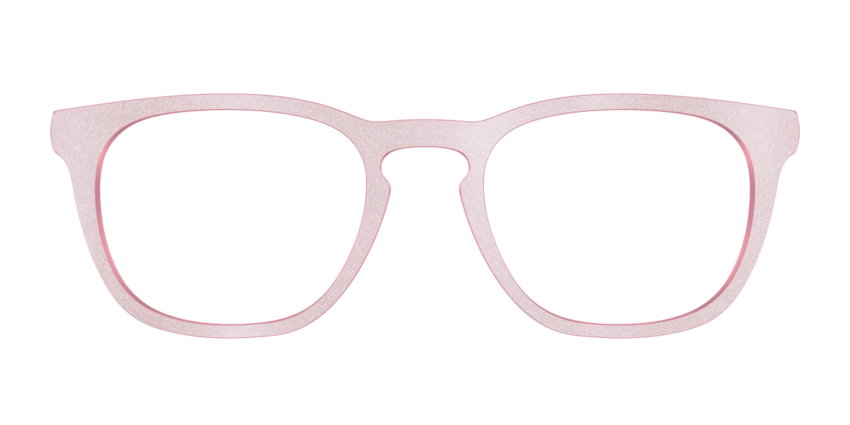 The Rose Shimmer