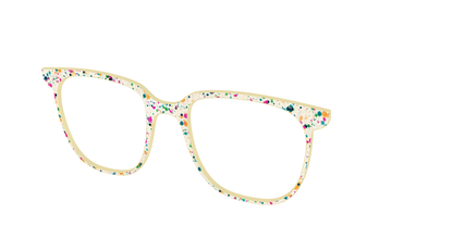 The Shimmer Speckled Egg