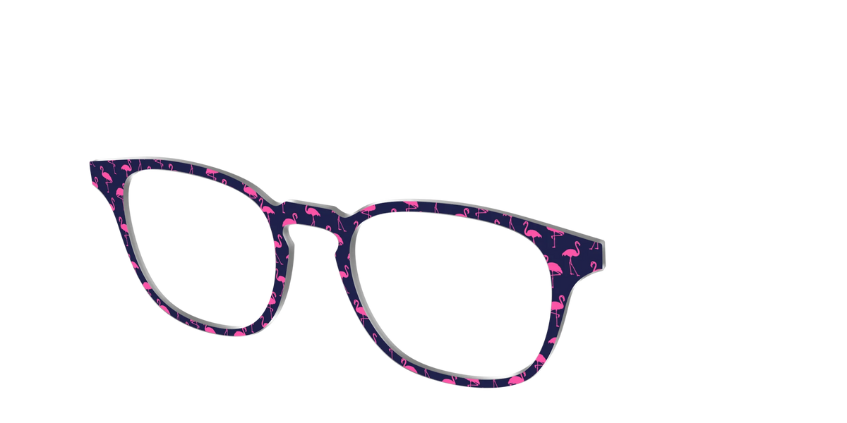 The Navy Flamingos