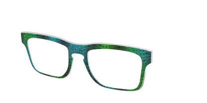The Forest Croc Skin
