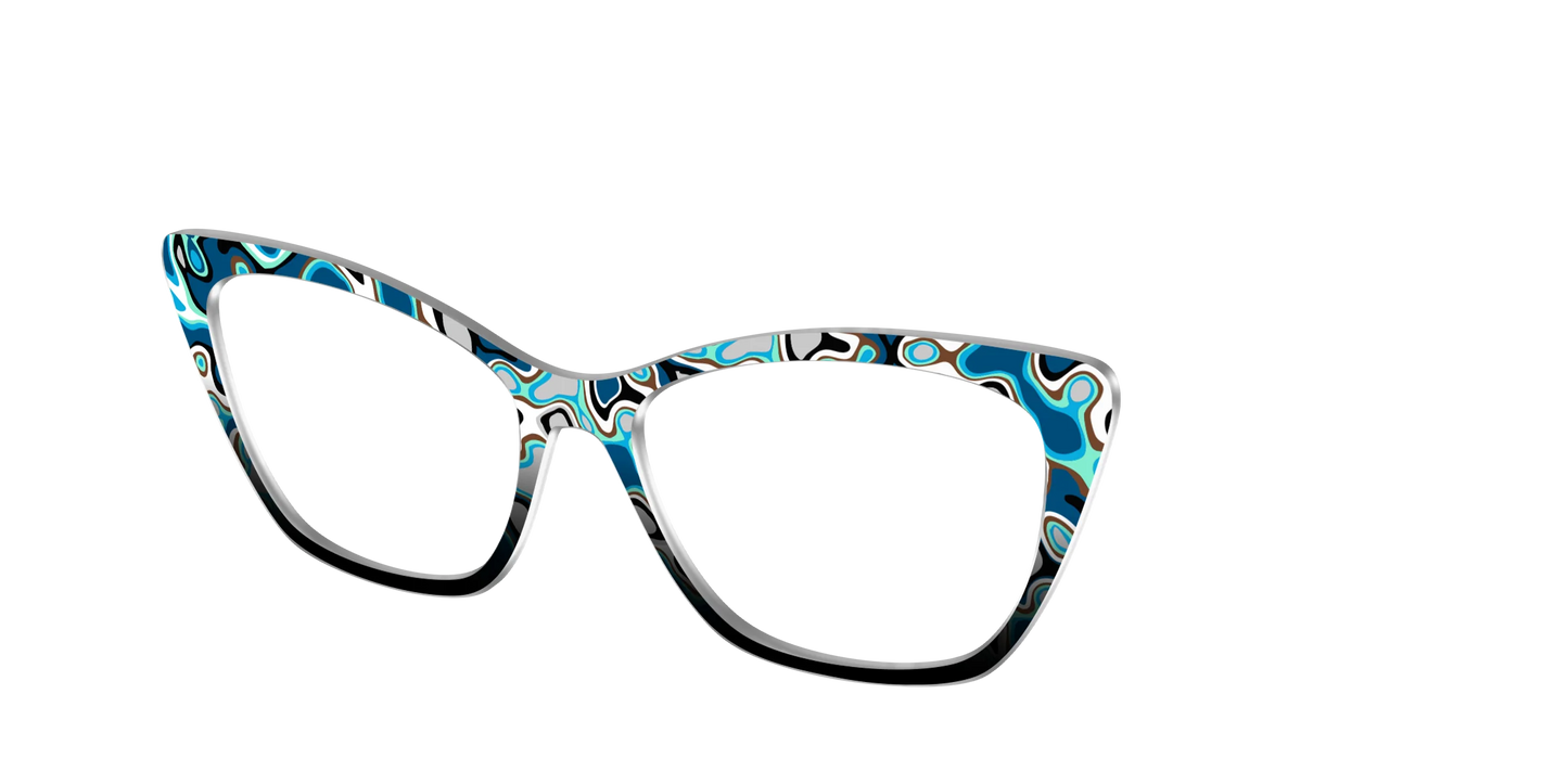 The Marbled Movement