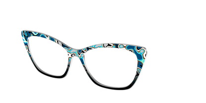 The Marbled Movement