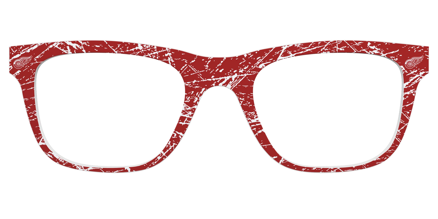 The Red Wings® Ice